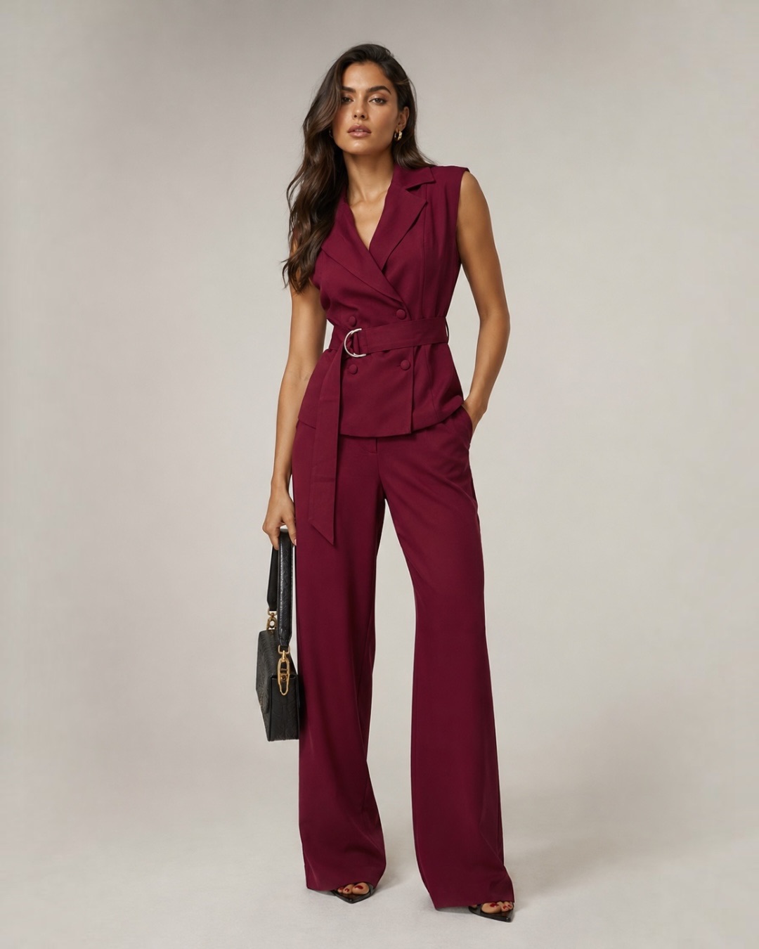 Conjunto Taormina